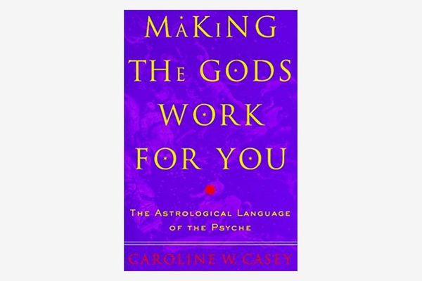 Making the Gods Work for You, by Caroline W. Casey