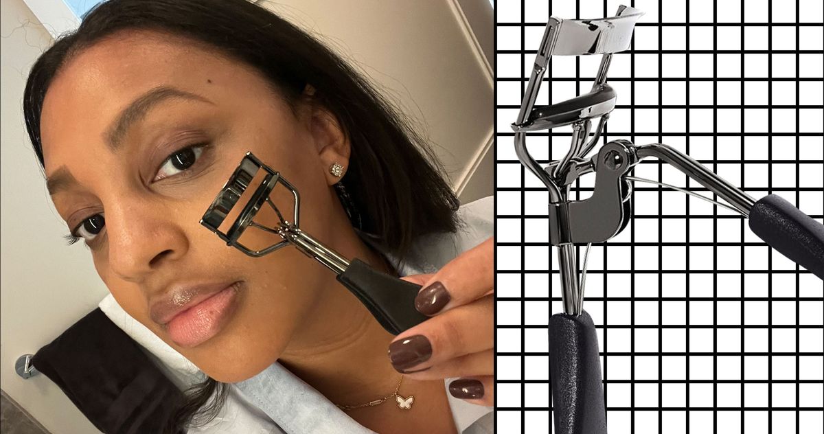 17 Best Eyelash Curlers for Swoopy, Lifted Lashes