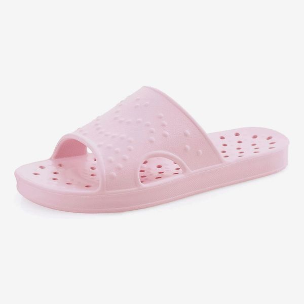 Shevalues Shower Shoes