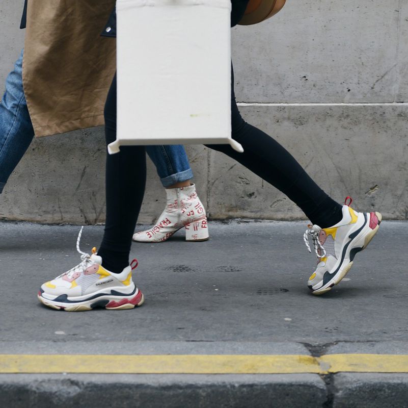 kim kardashian fila shoes