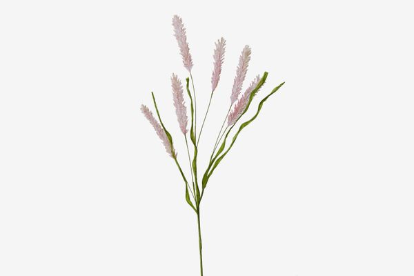 Terrain Faux-Floral-Grass Spray