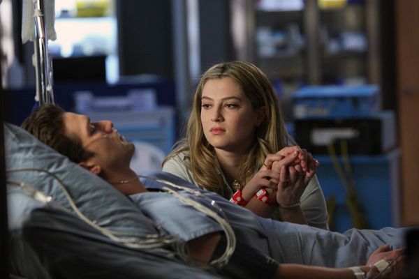 Red Band Society Tv Episode Recaps News