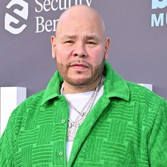 Fat Joe to Perform Stand-up, Introduced by Dave Chappelle