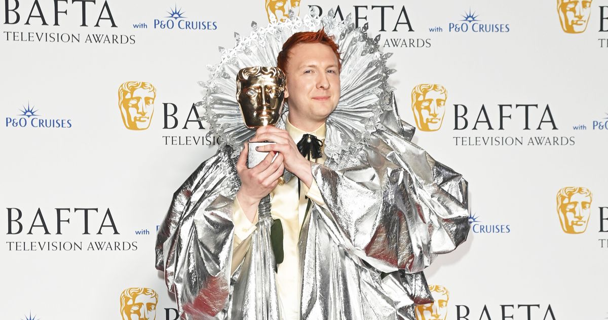 BAFTA TV Awards Refuse The Crown