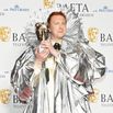 2024 BAFTA Television Awards With P&O Cruises - Winners Room