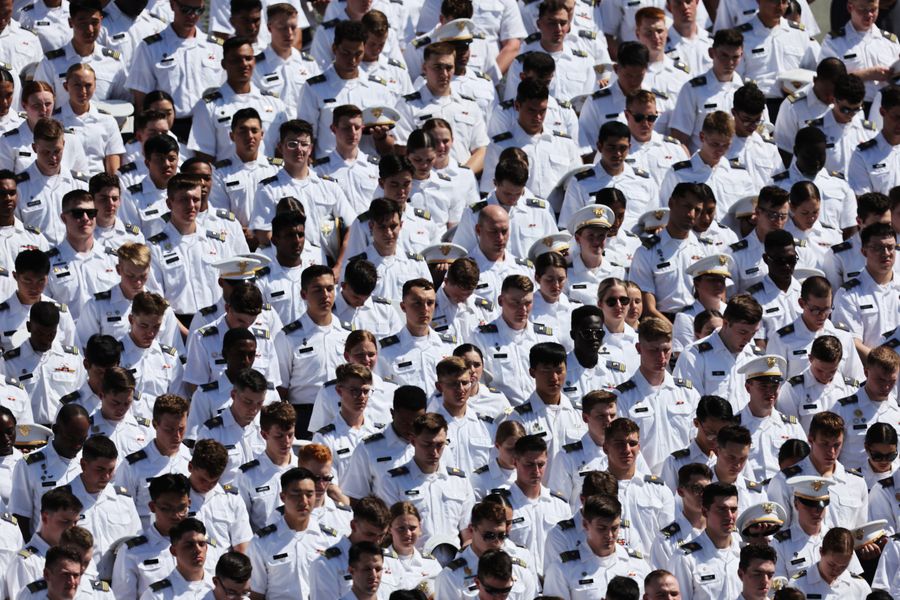 Trump’s Attack on Military Diversity Is Doomed to Fail