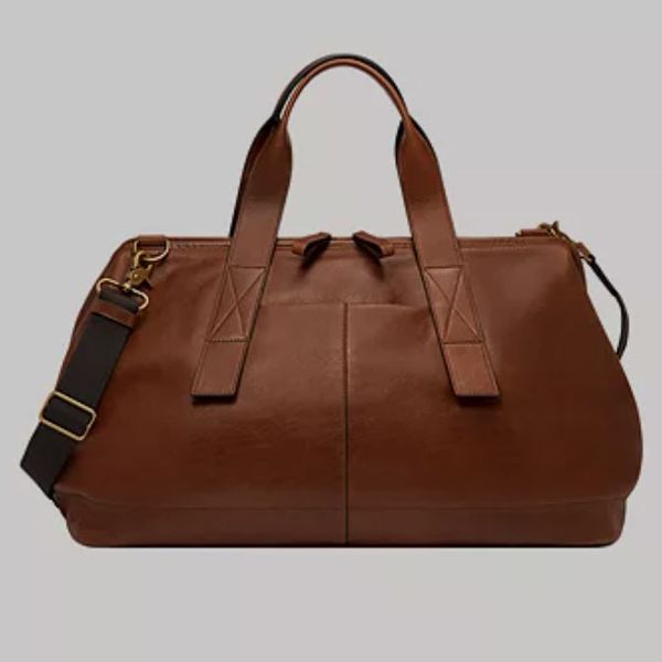 Fossil Kayden Duffle