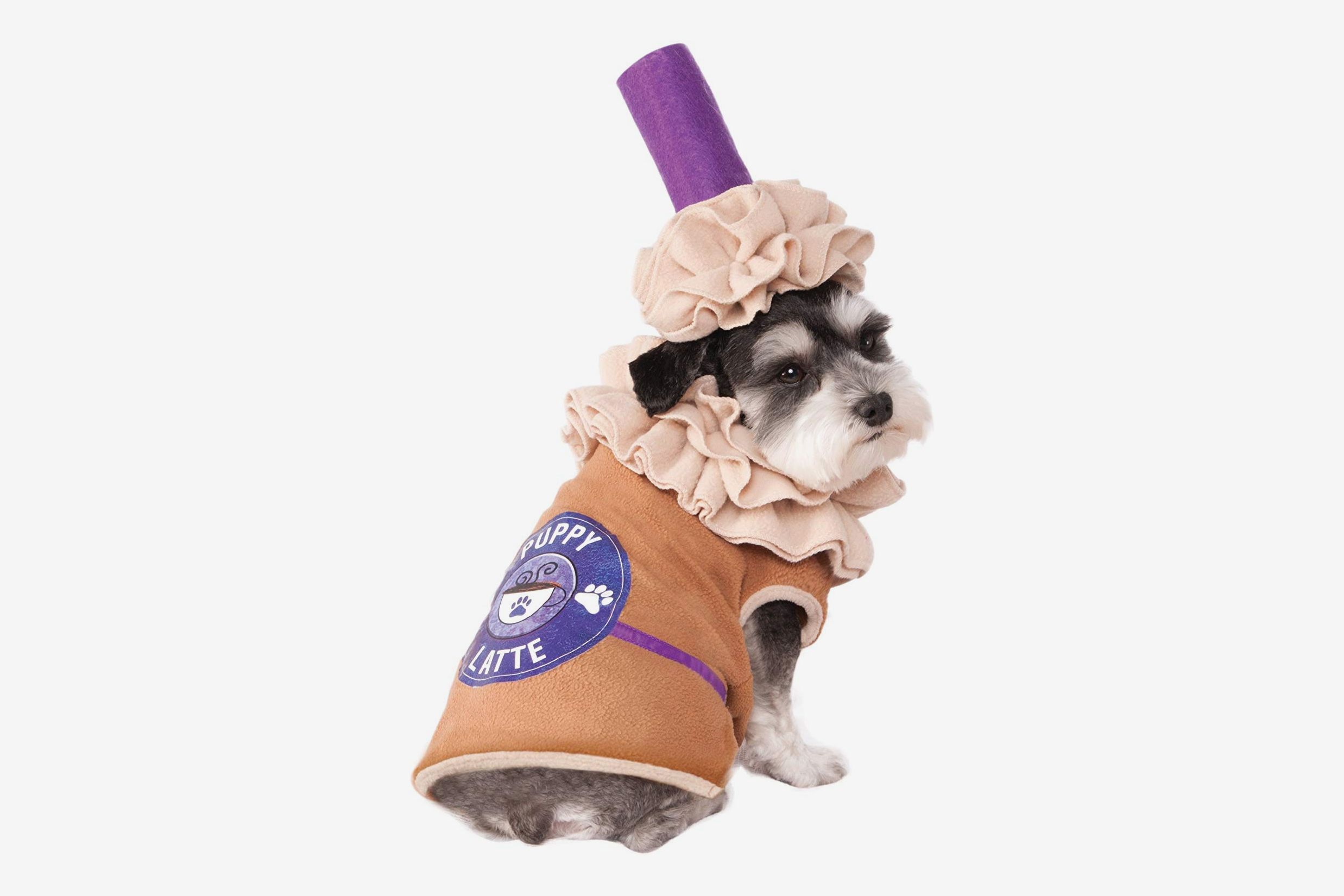 Animal Planet Peacock Dog Costume Extra Small