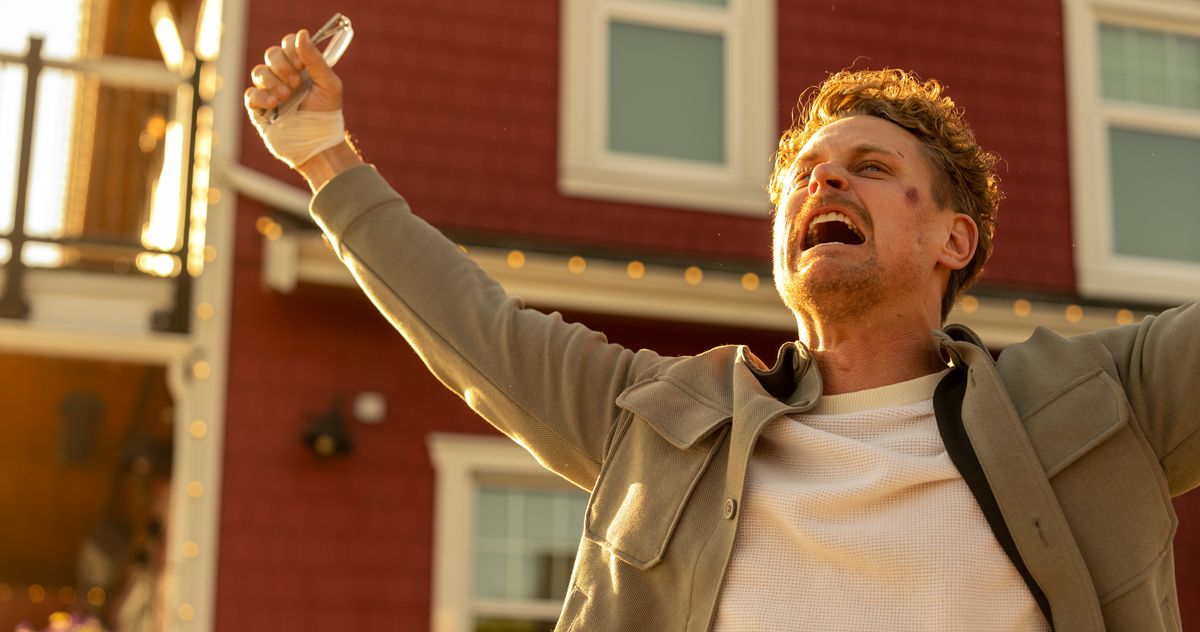 The Audacity Recap: Privacy Notice By Scott Tobias , a freelance film critic who also writes about TV and pop culture