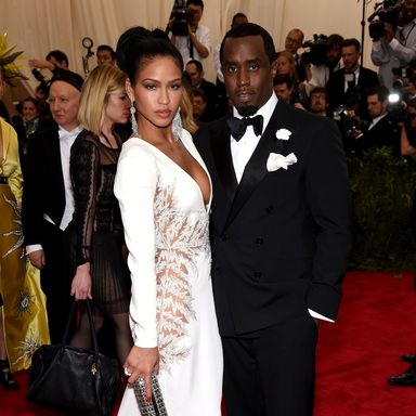 See All the Looks From the 2015 Met Gala Red Carpet