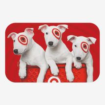 Target Gift Card