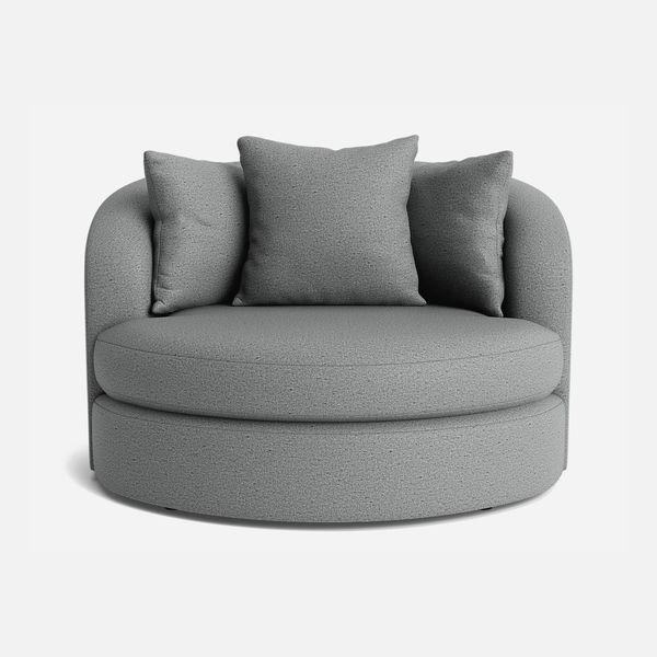 Joybird Amelia Grand Chair
