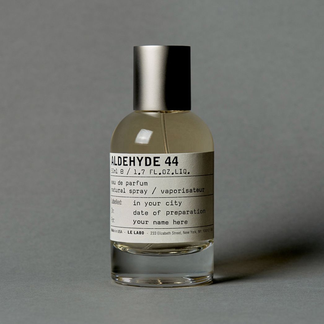 Our Editors Review the Le Labo City Exclusive Collection