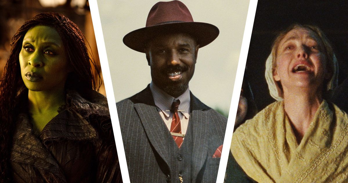 Will Sinners Break the All-Time Oscars Nomination Record?