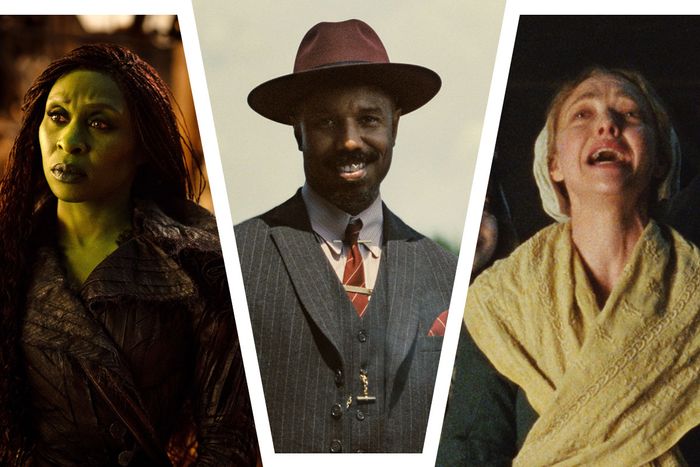 Will Sinners Break the All-Time Oscars Nomination Record?