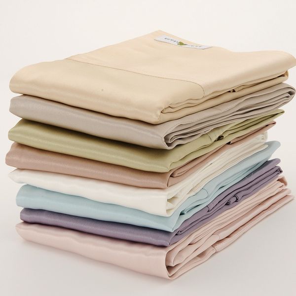Kumi Kookoon Classic Fitted Sheets