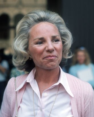 Ethel Kennedy Has Died at 96