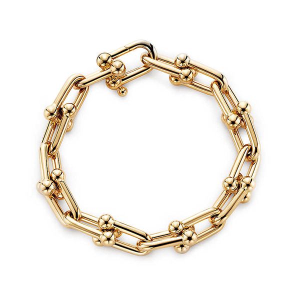 Tiffany HardWear Link Bracelet