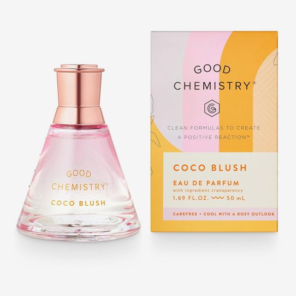 Good Chemistry Coco Blush Eau de Parfum