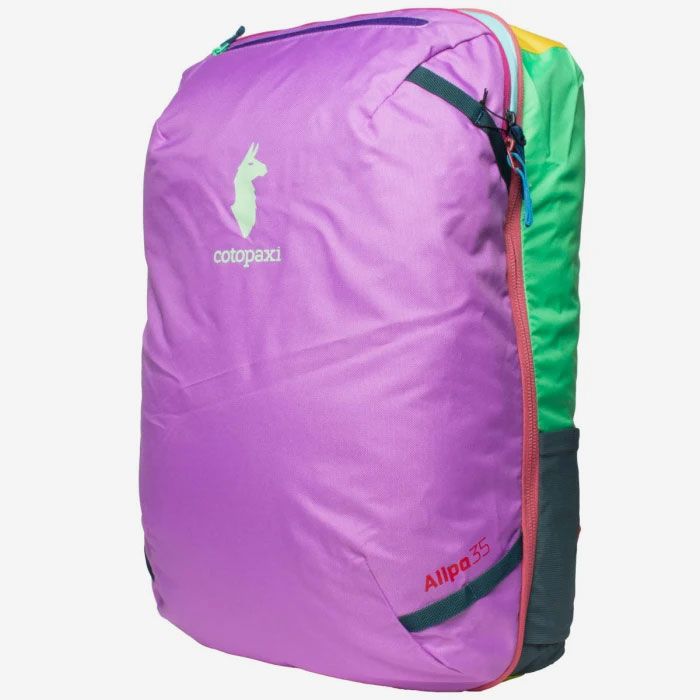 cotopaxiバッグ Cotopaxi Cotopaxi Allpa 35L Travel Pack - Landsharks Outfitters