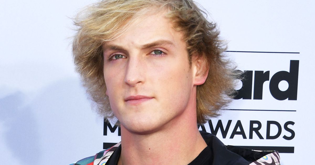 Logan Paul To Launch Podcast Phase Out Youtube Channel - roblox logal paul finds a body