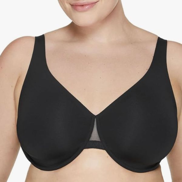 Thirdlove Unlined Minimizer Bra