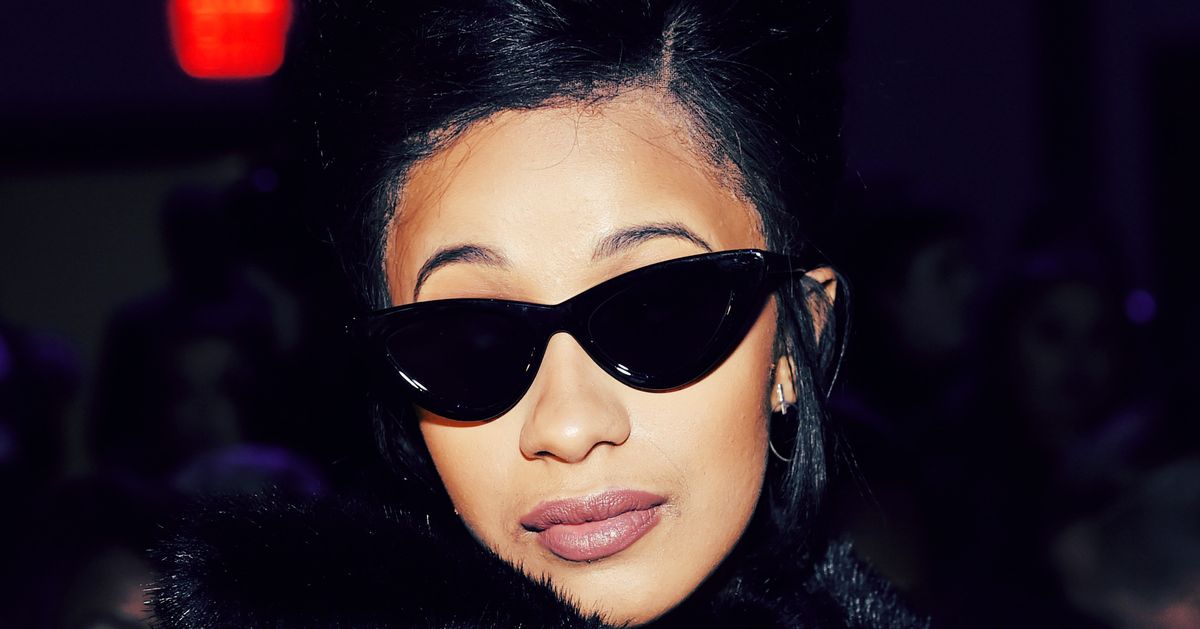 NYFW 2018: Anna Wintour, Cardi B Sat Together at Wang