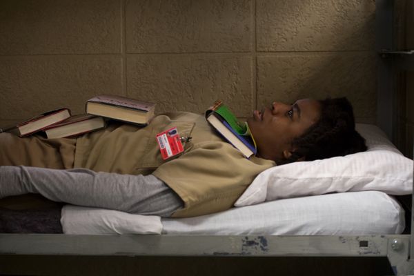 orange is the new black bed bugs and beyond