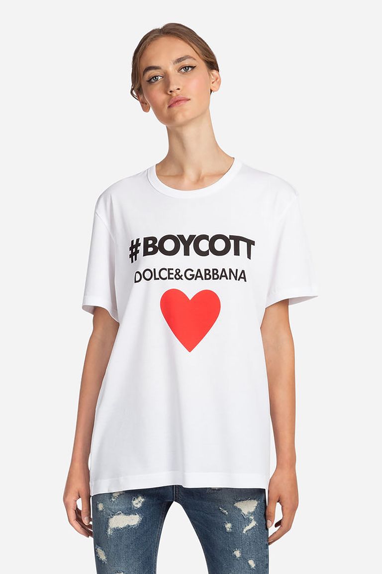 The Best, Most-Relevant T-Shirts of 2017