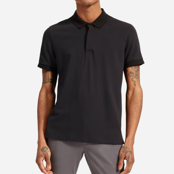 Everlane The Performance Polo