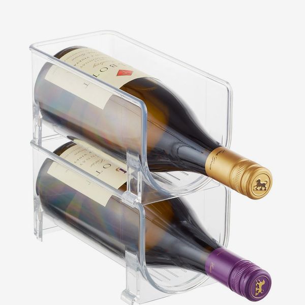 iDesign Linus Wine Holder