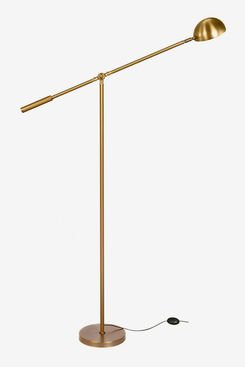Brightech Gabriel LED Reading and Floor Lamp