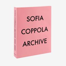 “Sofia Coppola Archive”