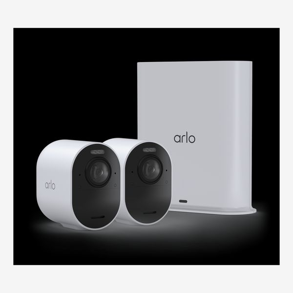 Arlo Ultra 2 – 2 Camera Kit