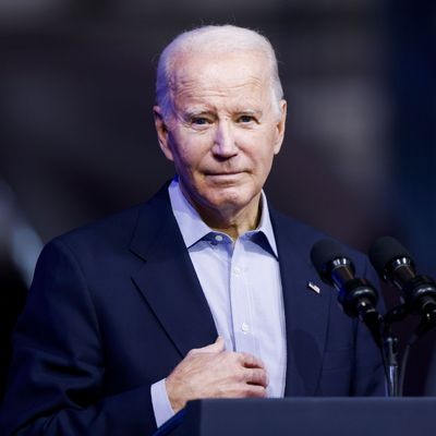 President Biden Discusses Bidenomics During Visit To CO Wind Tower Manufacturer