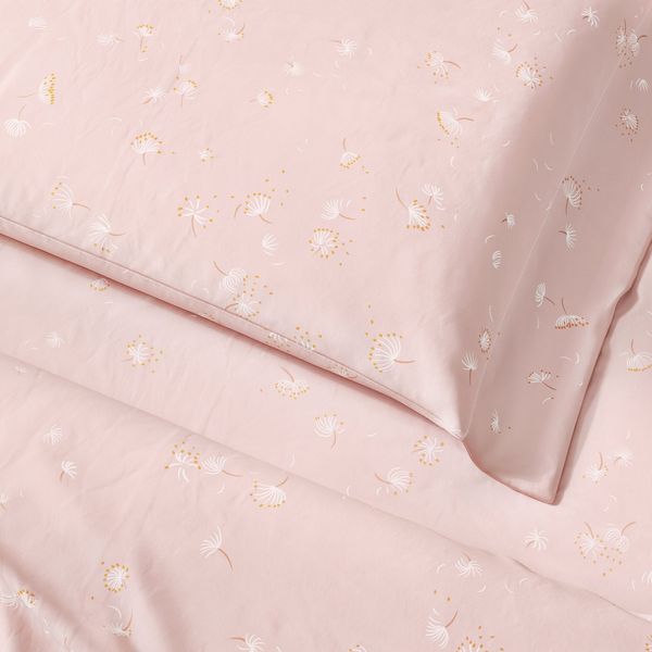 Nestig Wish Twin Sheet Set