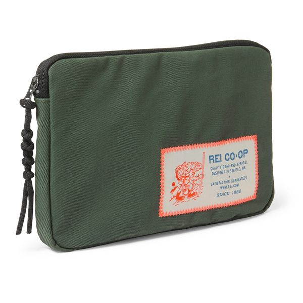 REI Co-op Zip Pouch