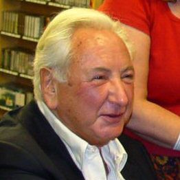 Michael Winner in 2004.