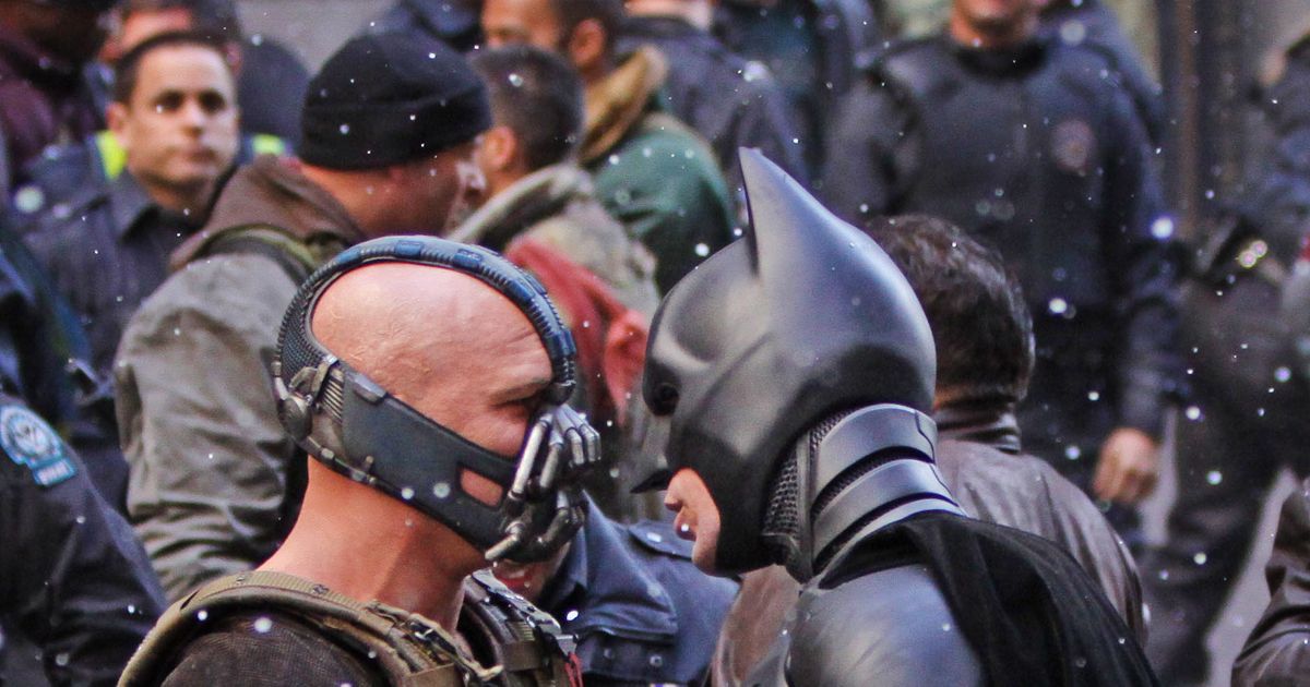 New, Spine-Ripping Dark Knight Rises Secrets Revealed