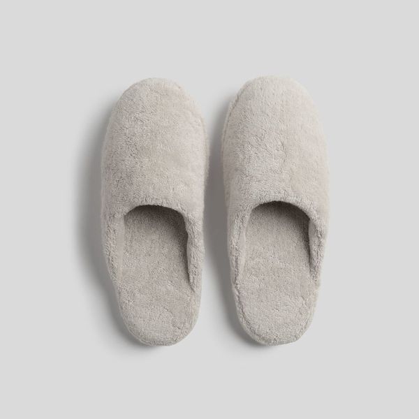 Parachute Classic Turkish Cotton Slippers