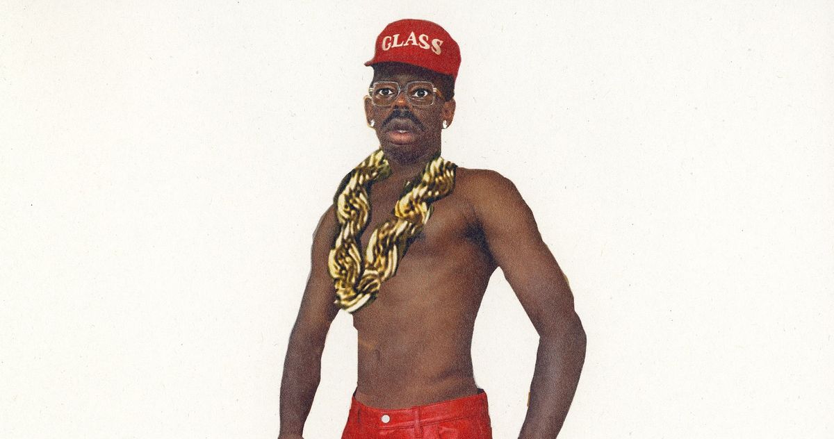 Tyler The Creator Don’t tap the glass M Tyler, the Creator - Don't Tap the Glass (Full Album Mix