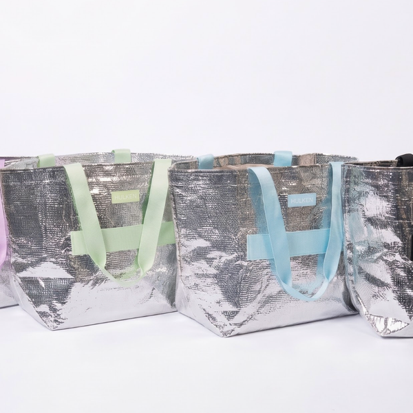 Hulken Bang Bang Tote