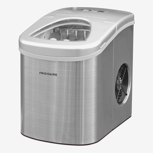 Frigidaire Countertop Ice Maker (Stainless)