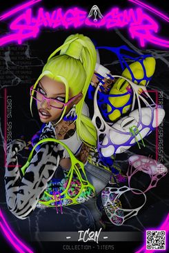 Savage Sims Custom Sims