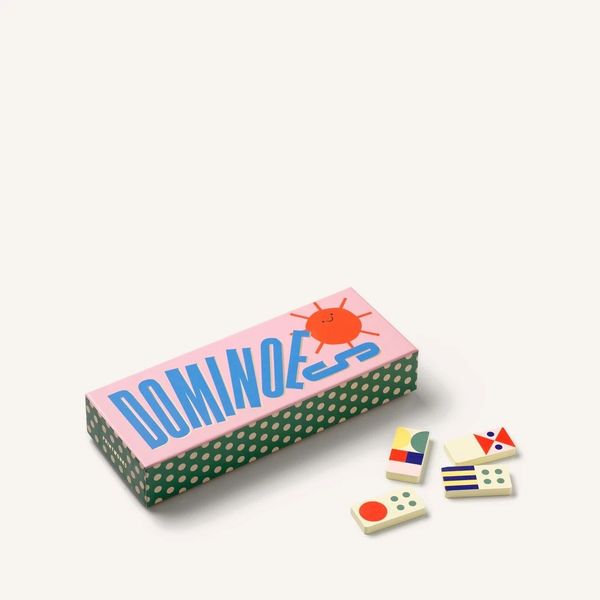Printworks Junior Domino Set