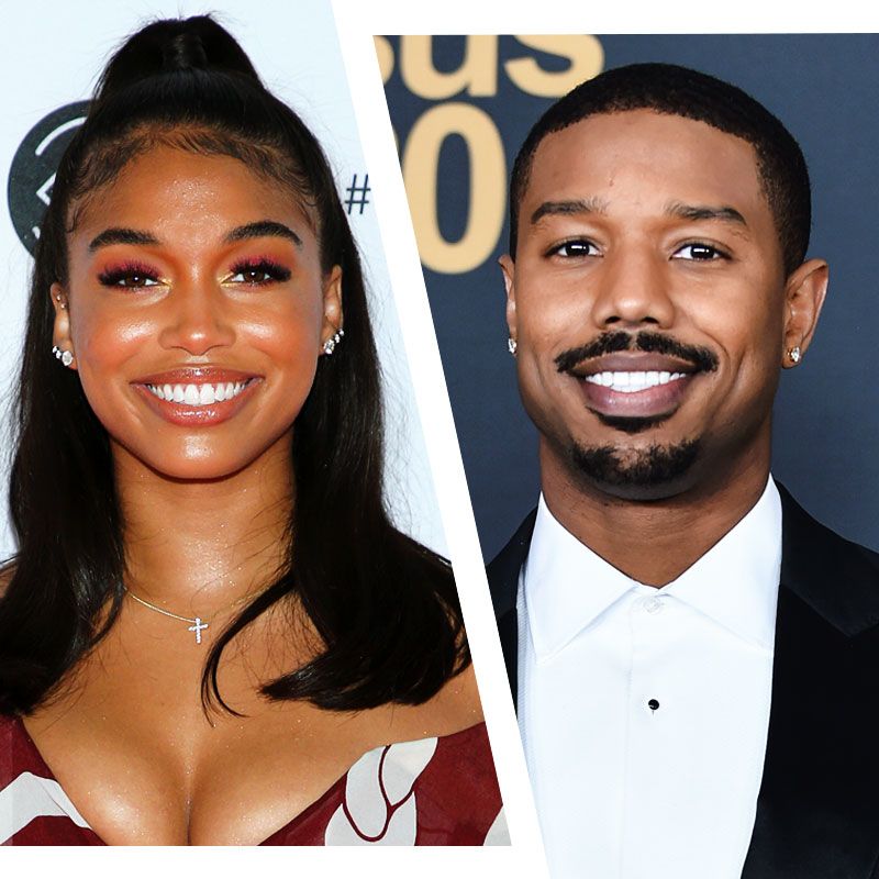 Michael B Jordan Lori Harvey Confirm They Re Dating Photo In spite of the fact that nothing is authentic, it was guessed that she michael b. michael b jordan lori harvey confirm