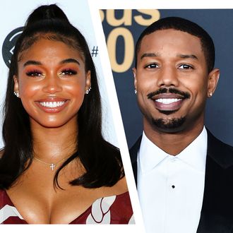 Lori Harvey Reveals She 'Almost Got Married Very Young' And Now Dates On  Her 'Terms