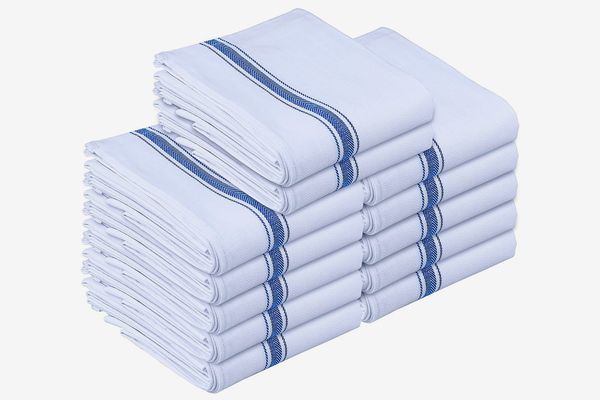 Utopia Towels Kitchen Towels Dish Cloth (12 Pack)