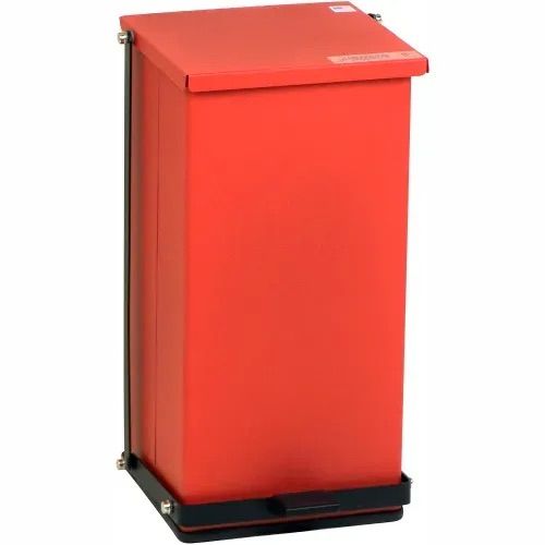 Detecto Step-On-Can - 32 Quart