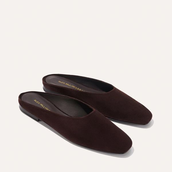 Alex Mill x Margaux The Clara